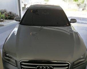 Audi A8 2012 for sale