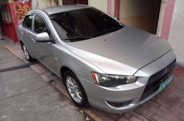 2013 Mitsubishi Lancer EX for sale