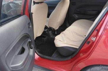 2015 Mitsubishi Mirage G4 for sale