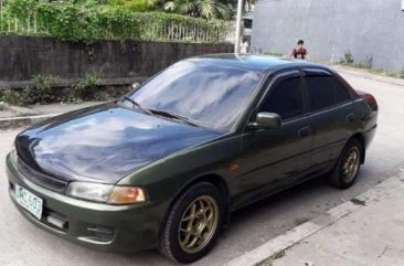 Mitsubishi Lancer 1997 for sale