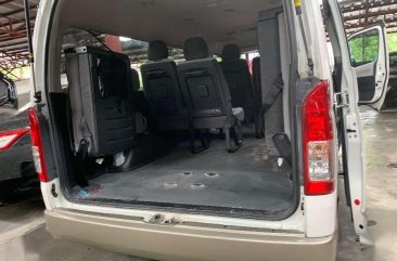 2017 Toyota Hiace Grandia for sale