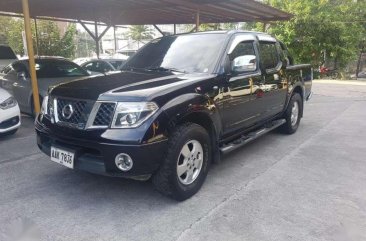 2014 Nissan Navara for sale