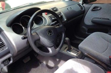 2003 Honda City IDSI RUSH for sale