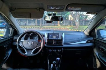 Toyota Vios 2016 13E for sale