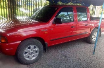 2001 Ford Ranger for sale