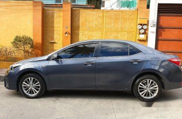 Toyota Corolla Altis 2017 for sale