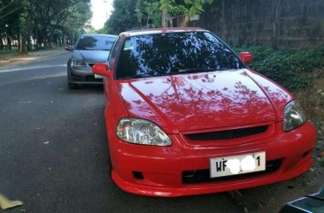 99 Honda Civic sir body for sale