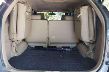 Toyota Fortuner 2009 for sale