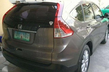 2013 Honda CRV for sale