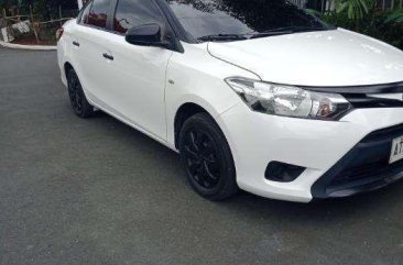 Toyota Vios J 2015 for sale