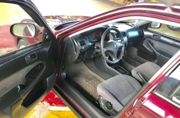 Honda Civic VTEC 1996 model (FRESH)