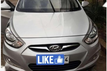 2014 Hyundai Accent 1.4 GL for sale