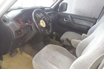 Mitsubishi Pajero 4x4 AT 1996 for sale