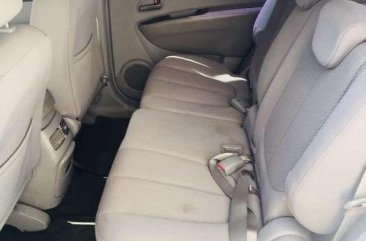 2007 Kia Carens Automatic Diesel for sale