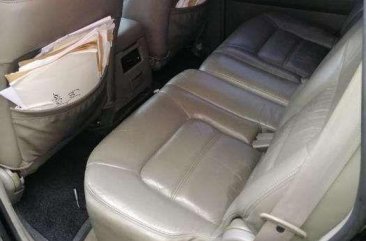 Nissan Patrol 2003 for sale