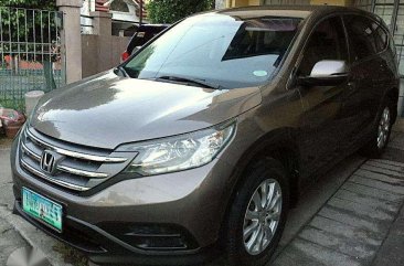 2013 Honda CRV for sale