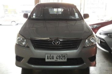 Toyota Innova 2015 for sale