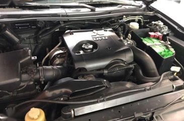 2011 Mitsubishi Montero Sport GlsV for sale