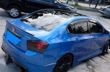 2009 Honda City for sale