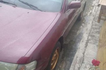 Nissan Sentra 1999 for sale