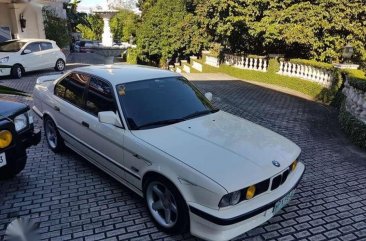 BMW CLASSIC 525I 1989 for sale