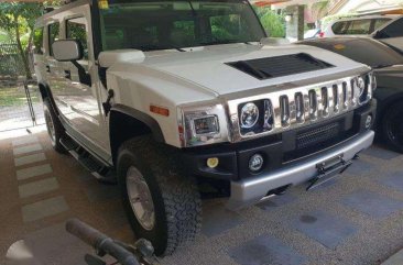 2004 Hummer H2 for sale