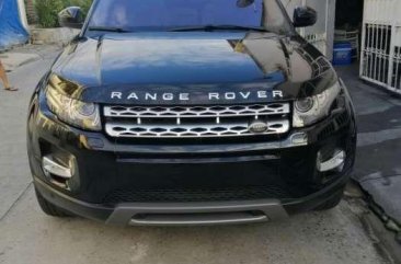 LAND ROVER Range Rover 2015 model FOR SALE