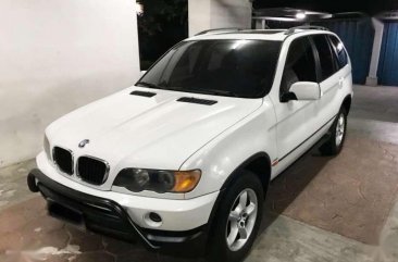2002 BMW X5 for sale