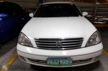 Nissan Sentra GSX 2005 for sale