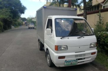 Suzuki Multicab 2009 Very good condition