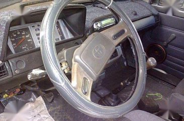 Toyota Tamaraw Fx standard 1997 FOR SALE