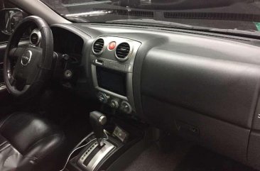 2009 Isuzu Dmax LS for sale