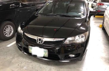 Honda Civic FD 1.8s 2010 Automatic for sale