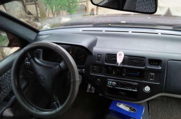 2002 Toyota Revo for sale