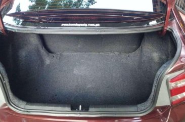 Honda City 2013 1.5 E for sale