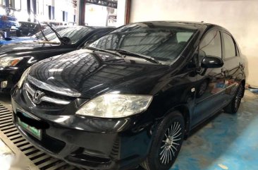 Honda City 2006 for sale