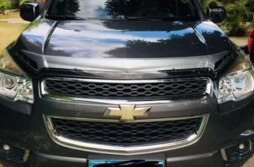 For sale Chevrolet Trailblazer SUV 2013