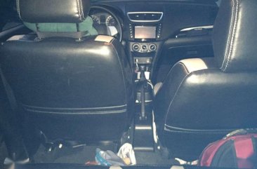 2016 Suzuki Swift 1.2 MT for sale