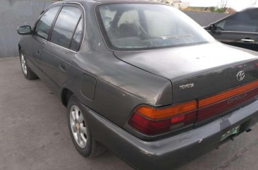 Toyota Corolla Gli 1993 matic FOR SALE