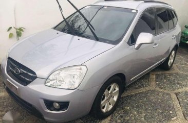 2007 Kia Carens Automatic Diesel for sale