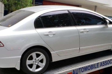 Honda Civic 2007 for sale