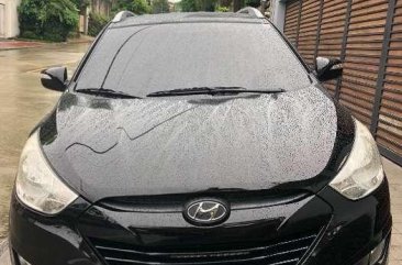 2012 Hyundai Tucson for sale