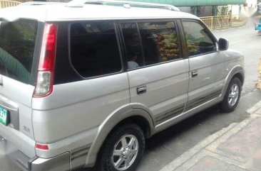 2013 Mitsubishi Adventure Rush Sale