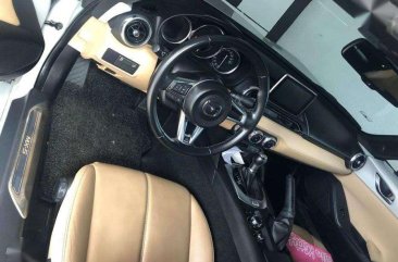 MAZDA MX-5 2017 Model FOR SALE