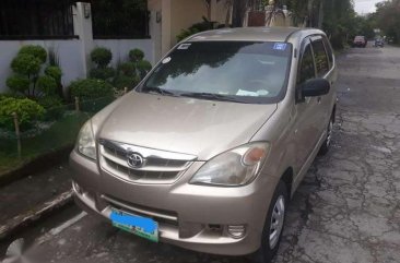 Toyota Avanza 2009 for sale