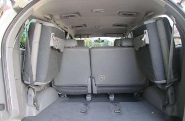 Toyota Innova J Model 2011 Diesel Fresh
