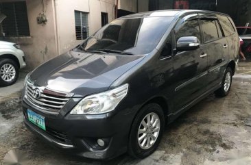 2013 Toyota Innova G for sale