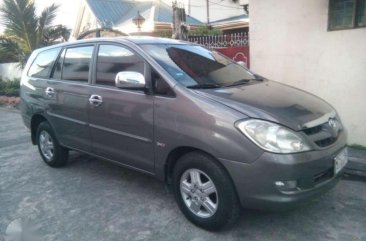 2006 Toyota Innova G for sale