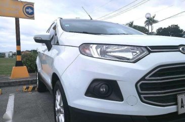 2015 Ford Eco Sport Trend FOR SALE