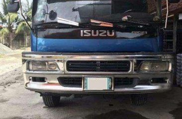 Isuzu Giga 1995 for sale